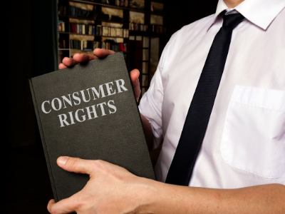 Civil Litigation – Consumer Rights