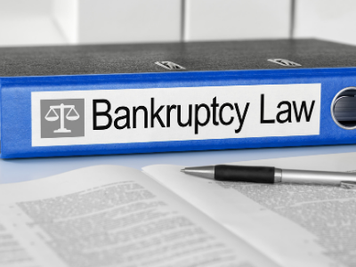 Bankruptcy – Chapter 7 &<br> Chapter 13